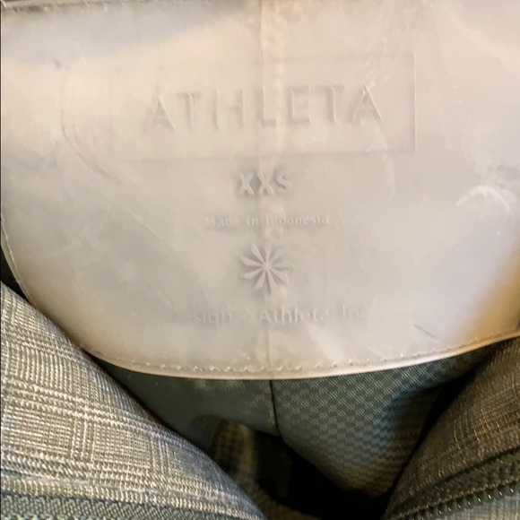 Athleta Rainfall Jacket - Picture 8 of 8
